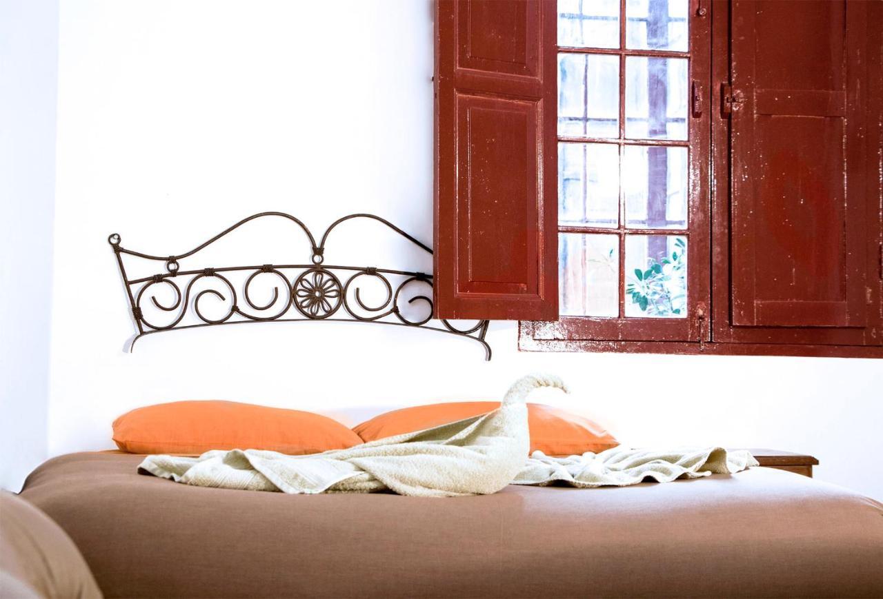 Bunkie Hostel La Paz Ngoại thất bức ảnh