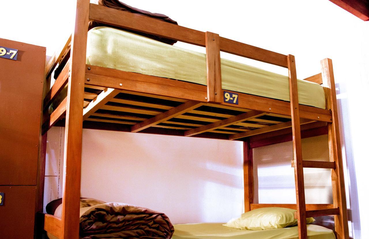 Bunkie Hostel La Paz Phòng bức ảnh